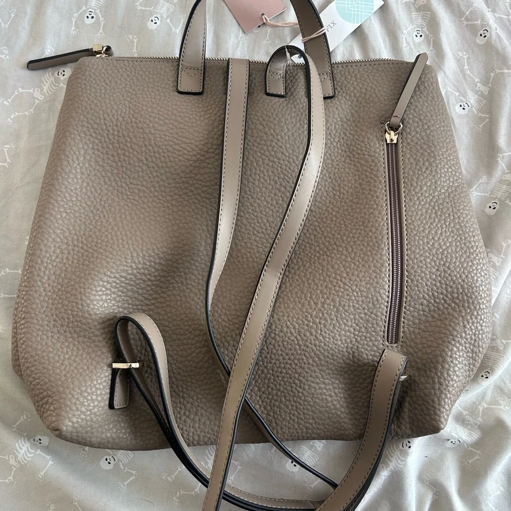 Fiorelli backpack - Picture 2 of 6